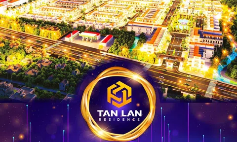 Công Ty Cổ phần  Đầu Tư Thương Mại Địa Ốc Phúc Land: Khẳng định uy tín trên thị trường bất động sản