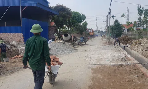 Thủy Nguyên (Hải Phòng): Công ty Cát Tường gian lận hồ sơ vẫn trúng thầu dự án tiền tỷ?