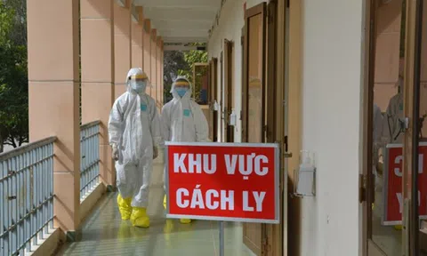 Thông báo khẩn: Những người từng đến các điểm này hãy liên hệ ngay với cơ quan y tế