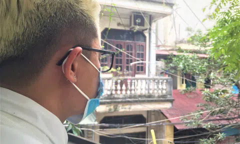 Công an bác tin tài xế bị đánh ở Khuất Duy Tiến từ chối giám định vết thương