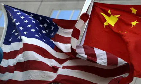 Trung Quốc phản ứng sau loạt lệnh trừng phạt của Mỹ