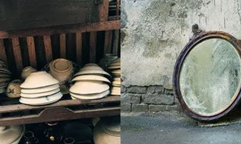 5 vật tuyệt đối không nên dùng lại nếu không muốn cả năm bết bát