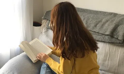 Nếu đang lần lượt trải qua những cảm xúc thế này thì bạn trưởng thành rồi