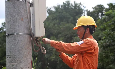 Vì sao tiền điện của nhiều hộ gia đình tăng cao đột biến?