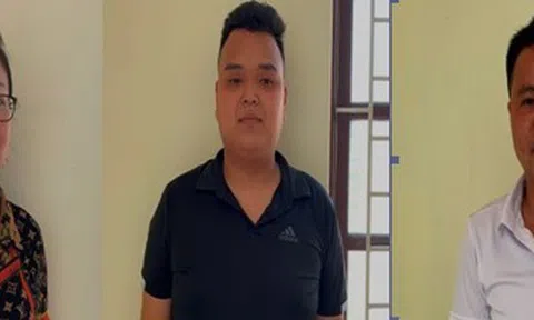 Người đàn bà điều hành hiệu cầm đồ, cho vay lãi trên 2 tỷ đồng