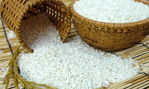 Giá gạo xuất khẩu tăng gần 13%