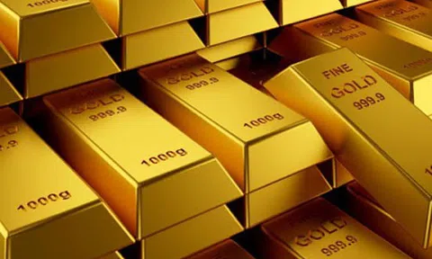 Giá vàng hôm nay (20/6): Thế giới bất ngờ tăng vọt