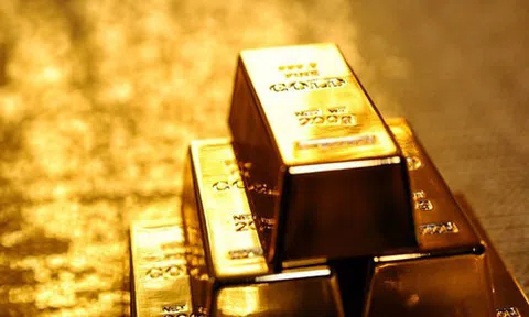 Giá vàng hôm nay (22/6): Thế giới tăng, trong nước ổn định