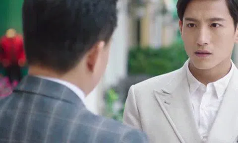 Hiếm muộn mãi mới có con, tôi kinh hoàng khi nhìn rõ khuôn mặt sếp của vợ