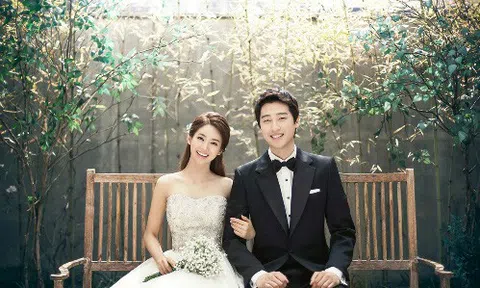 Đám cưới càng to, nhẫn cưới càng đắt, nguy cơ bạn phải đối mặt với nỗi đau đớn này càng cao