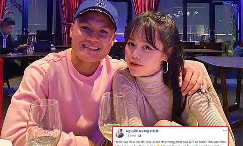 Trở về từ đỉnh cao U23 châu Á, khối tài sản của Nguyễn Quang Hải tăng chóng mặt như thế nào?