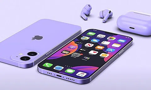 Giá khởi điểm của iPhone 12 sẽ rẻ hơn khá nhiều so với iPhone 11?
