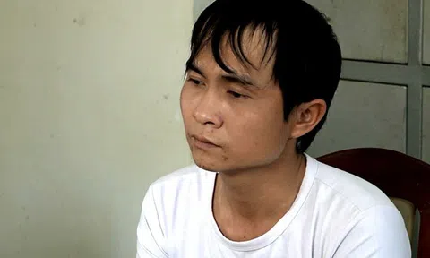 Kẻ hiếp dâm bé gái ở Đà Lạt bị bắt sau 5 ngày lẩn trốn