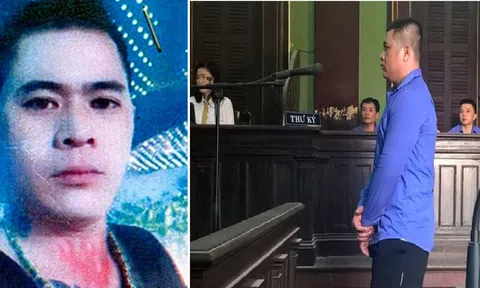 Giang hồ khét tiếng ở Bến xe miền Đông tự kết thúc cuộc đời trong trại giam
