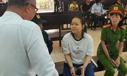 4 phụ nữ vụ 'thi thể trong bê tông' đối mặt mức án tử hình