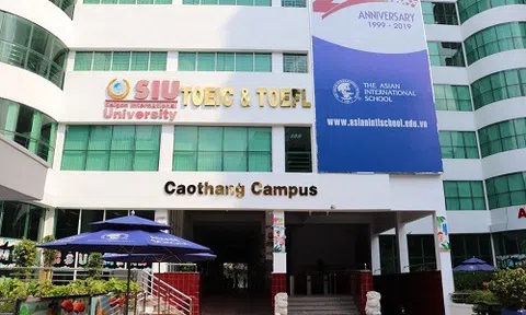 Cô giáo trường quốc tế đánh học sinh bầm tím đối diện hình phạt nào?