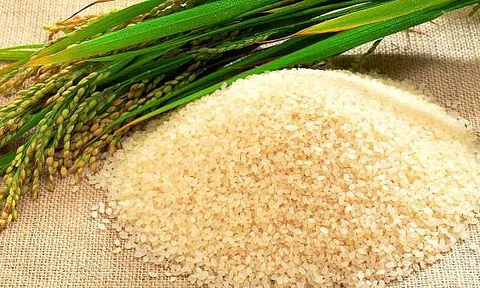Giá gạo hôm nay 30/6: Trầm lắng