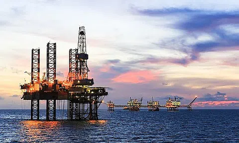 Giá xăng dầu hôm nay 30/6: Giá dầu tăng trở lại