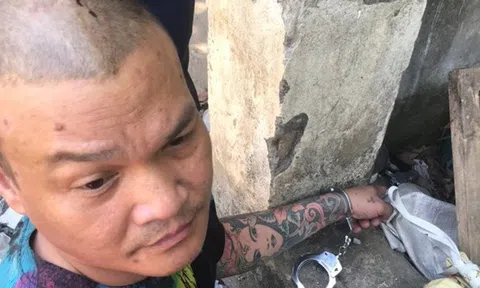 Khởi tố đối tượng dùng súng bắn trọng thương nam ca sỹ Hồ Phàm