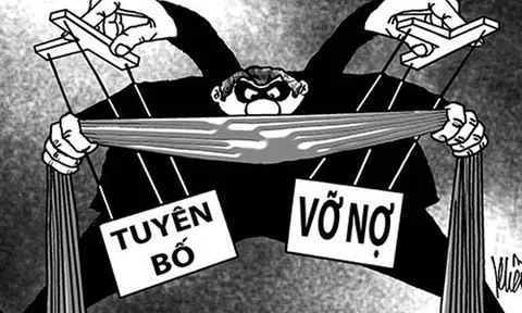 Làm rõ vụ nhân viên ngân hàng vỡ nợ 200 tỷ đồng