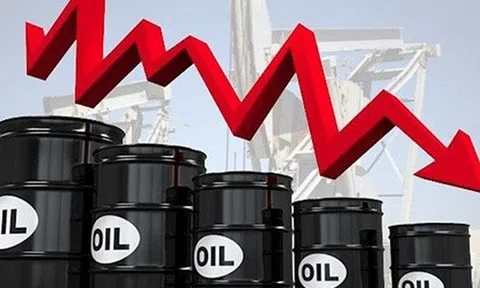 Giá xăng dầu hôm nay 1/7: Dịch Covid-19 bùng phát, giá dầu giảm do nhu cầu xuống thấp