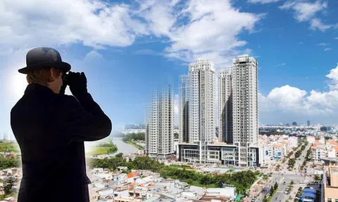 Thị trường BĐS Hà Nội chờ “làn gió mới” từ dòng vốn 17,6 tỉ USD