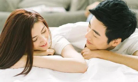 Sau biến cố của “chồng nhà người ta”, cô nàng quyết tâm giữ chồng "vô tích sự"