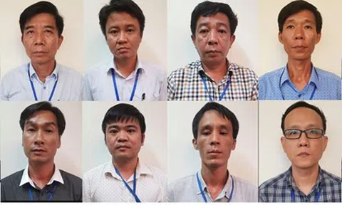 Vụ cao tốc Đà Nẵng - Quảng Ngãi: Tiếp tục khởi tố một loạt cựu giám đốc, phó giám đốc