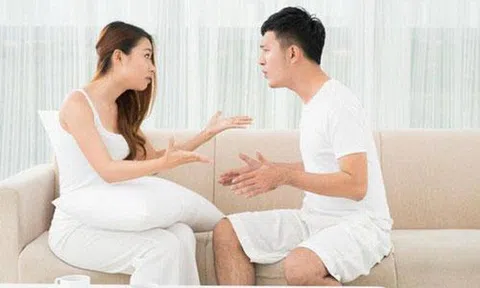 Thường xuyên phạt chồng bằng cách này thì chẳng mấy chốc chị em sẽ phải đối mặt với đơn li dị