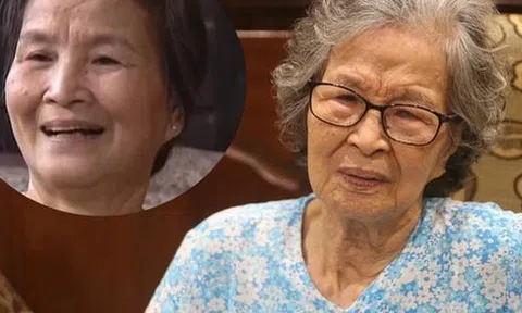 NSND Lan Hương xót xa sự ra đi NSƯT Hoàng Yến: “Bà là của để dành của điện ảnh, truyền hình Việt Nam”