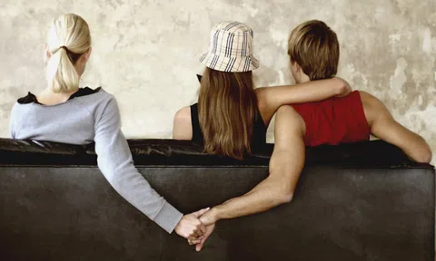 Bước sang tuổi trung niên, nhất định phải từ bỏ 3 việc này mới mong càng sống càng yên ổn