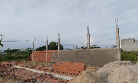 Điều kiện để cấp giấy phép xây dựng nhà ở có thời hạn là gì?