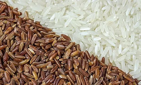 Giá gạo hôm nay 8/7: Tăng nhẹ vào phiên sáng