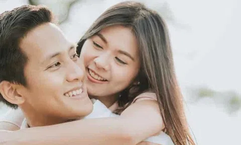 Bạn sẽ cả đời hạnh phúc vô ưu nếu đức lang quân sở hữu 3 đặc điểm này