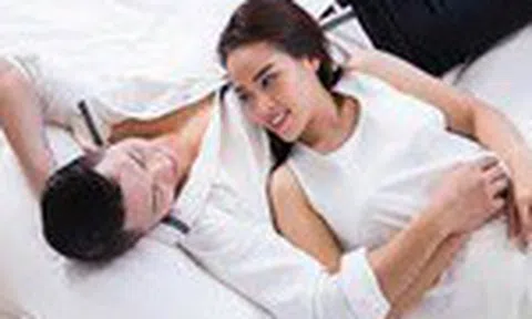 Vợ mình thì mình phải biết xót, nếu có ai đó xót vợ hơn chồng thì bạn đang gặp rắc rối đấy!