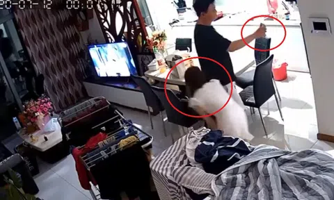 Tự tin gọi Facetime còn quay camera khắp phòng để chứng minh "trong sáng", anh chồng "chết đứng" vì cô vợ quá "cao tay"
