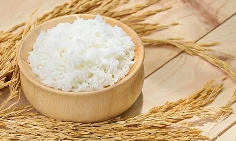 Giá gạo hôm nay 16/7: Thị trường lặng sóng