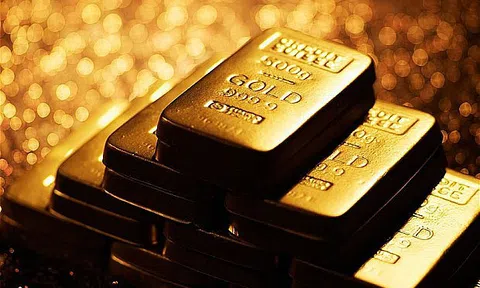 Giá vàng hôm nay 17/7/2020: Dịch Covid-19 lan rộng, vàng quay đầu giảm mạnh