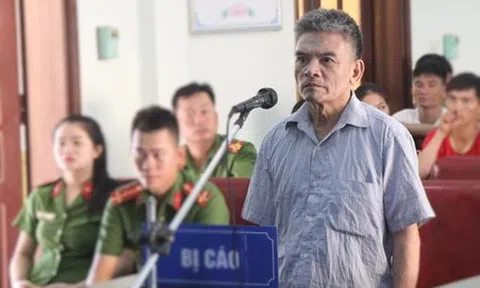 Lĩnh án 7 năm 6 tháng tù vì dùng hương đốt rừng gây hỏa hoạn kinh hoàng