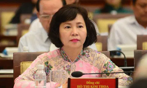 Thủ tục dẫn độ cựu Thứ trưởng Bộ Công thương về nước như thế nào?