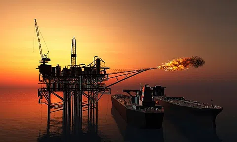 Giá xăng dầu hôm nay 20/7: Tiếp tục đà giảm phiên đầu tuần