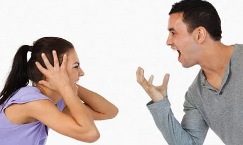 Nắm rõ những giới hạn này thì vợ chồng dù cãi vã thế nào cũng không ly hôn