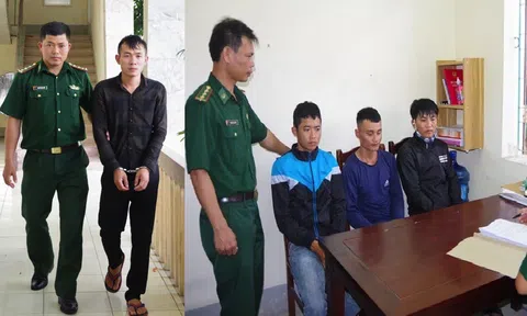 Thủ đoạn đưa người vượt biên trốn đi nước ngoài trái phép