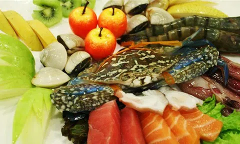 Nấu hải sản chỉ cần làm thêm bước này, hết sạch mùi tanh khó chịu món ăn thơm ngon ai cũng mê