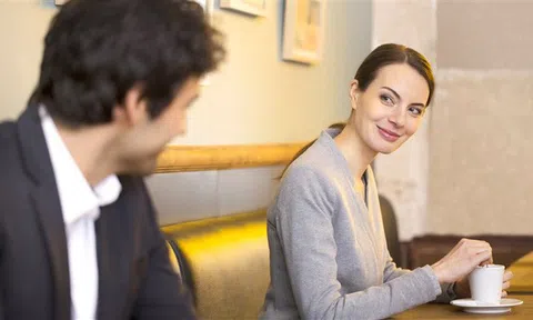 16 cách gây ấn tượng với người khác giới mà bạn không ngờ tới