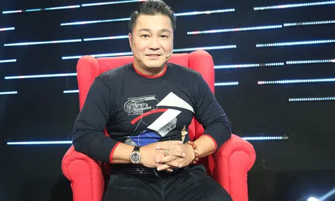 Diễn viên Lý Hùng nói gì khi được hỏi về dự định kết hôn ở tuổi 51?