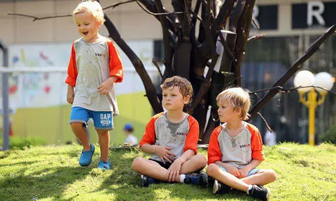 Cách dạy con của quốc gia hạnh phúc nhất thế giới tạo ra những đứa trẻ biết đồng cảm và hạnh phúc