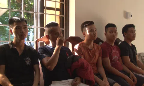Khởi tố 4 đối tượng đánh đập, bắt cóc nam thanh niên để đòi tiền chuộc