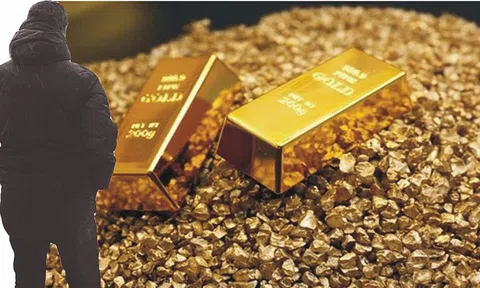 Dự báo giá vàng tuần tới (từ 27/7-1/8): “Lửa thử vàng”