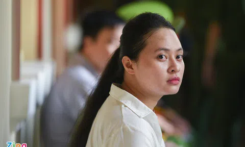 Tòa tuyên án Văn Kính Dương, Ngọc Miu cùng đồng phạm
